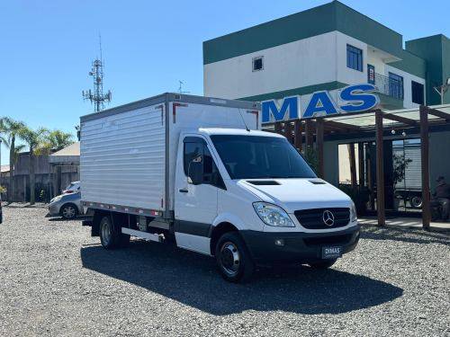 MERCEDES-BENZ SPRINTER 2.2 CHASSI 311 CDI DIESEL 3P MANUAL MERCEDES-BENZ SPRINTER 2.2 CHASSI 311 CDI DIESEL 3P MANUAL